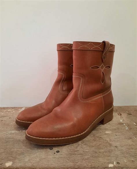 celine folco boot|celine lola ankle boots.